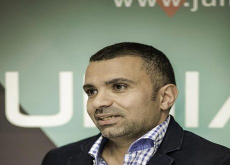 رئيس جوميا مصر فى حوار شامل : ندعم المشروعات الصغيرة والمتوسطة ضمن مسئوليتنا المجتمعية ..ومبادرة صنع بايدى مصرية مستمرة فى نجاحاتها