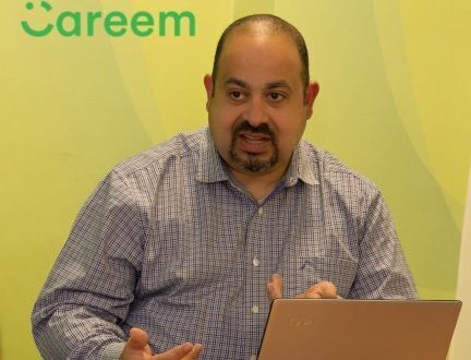 الرئيس التنفيذي لـ”كريم مصر” في حوار  شامل : المسئولية المجتمعية جزء لا يتجزأ من ثقافتنا المؤسسية