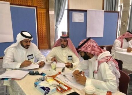 «السعودية»..مشروع لنشر ثقافة المسئولية المجتمعية في التعليم العام بالمملكة