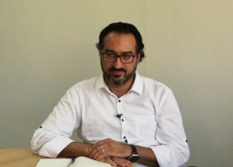 خاص بالفيديو ..أحمد نجيب: نعمل تحت مظلة أهداف التنمية المستدامة 2030 وندعمها
