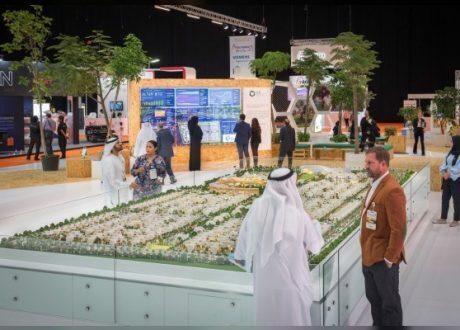 100 شركة إماراتية تتنافس على جوائز الخليج للاستدامة والمسئولية المجتمعية لعام 2018