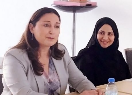 “الشبكة العربية للمسؤولية الاجتماعية ” تستعرض أحدث التوجهات في السويد والعالم