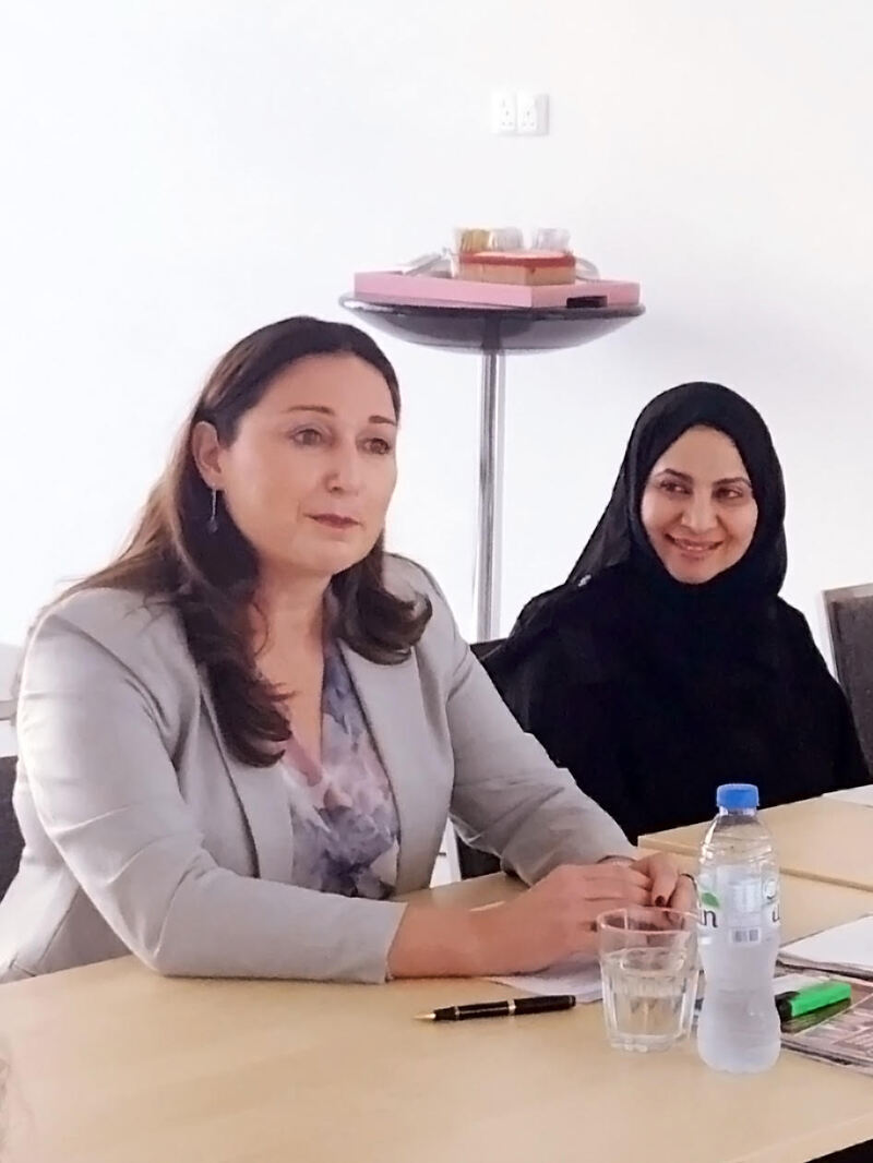 “الشبكة العربية للمسؤولية الاجتماعية ” تستعرض أحدث التوجهات في السويد والعالم