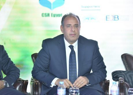 محافظ الأسكندرية خلال «ملتقى المسئولية المجتمعية»: النمو لن يتحقق دون مشاركة المجتمع المدني