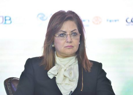 وزيرة التخطيط خلال فعاليات «ملتقى المسئولية المجتمعية»: توفير 745 ألف فرصة عمل من المشروعات الجديدة