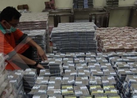 مسئول إندونيسي : بلدية “ديبوك” بحاجة إلى لائحة قانونية للمسؤولية المجتمعية للشركات