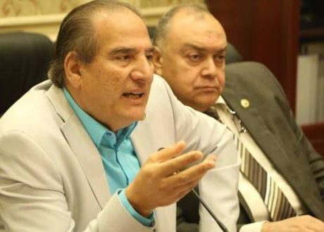 عضو «نقل البرلمان»: مشاركة القطاع الخاص في تطوير السكك الحديد والمترو يقضي علي الفساد