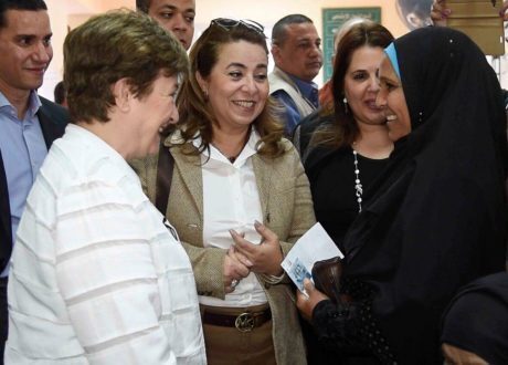 والي: تكافل وكرامة حقق نتائج غير مباشرة تتعلق بعدم التسرب من التعليم واستكمال الأوراق الثبوتية