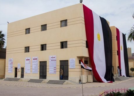 بالصور..«والي» تفتتح «دار التربية» بعد تطويرها ضمن برنامج حماية الأطفال بلا مأوى