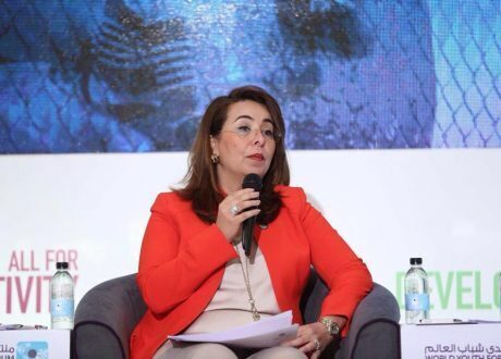 غادة والي: الموافقة على منح معاشات استثنائية لـ 2070 حالة