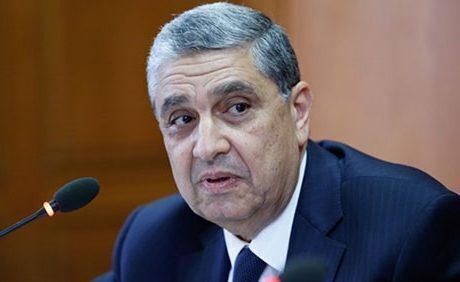 شاكر: يبحث سبل التعاون مع وفد ألماني لـ«سينفيون» لدعم طاقة الرياح المتجددة