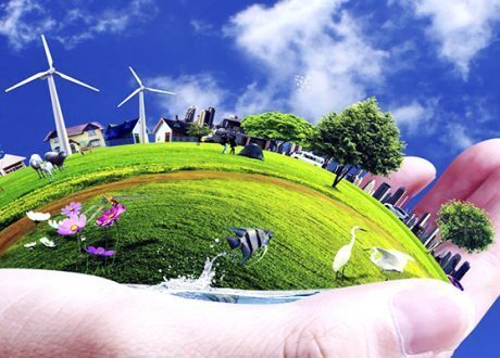 تعرف على مشاريع المسئولية المجتمعية لشركة لافا الهندية بمصر