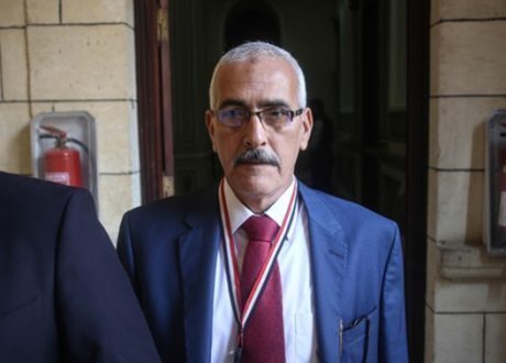 خاص.. نائب عن ذوي الاحتياجات الخاصة بالبرلمان: القانون الجديد يكفل لهم ممارسة كامل حقوقهم داخل المجتمع