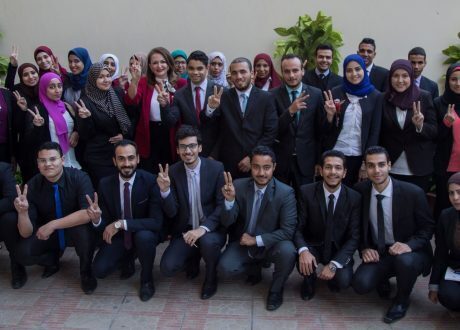 ( بوينج )تعلن مبادرة جديدة لتمكين الشباب العاطل عن العمل في الدولة