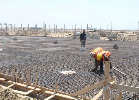 بالصور.. «مدينة الأثاث» بدمياط قاطرة تنمية إقتصادية لمصر.. المشروع يشمل 2443 ورشة على مساحة 58 فدانا.. ويوفر 40 ألف فرصة عمل