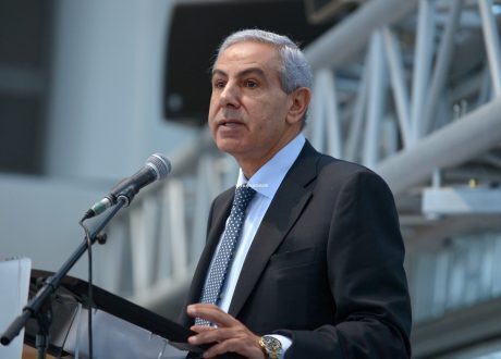 «قابيل»: اتفاقية التجارة الحرة خطوة مهمة لتعزيز العلاقات الاقتصادية مع دول التجمع