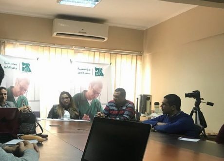 رئيس مجموعة البحوث بجامعة عين شمس: منهجية «ESTEM» ستعيد بريق التعليم في مصر