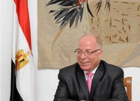 المسئولية المجتمعية للادب محور مؤتمر الادباء 2017 ..ووزير الثقافة :امامنا معركة تنمية وبناء الانسان