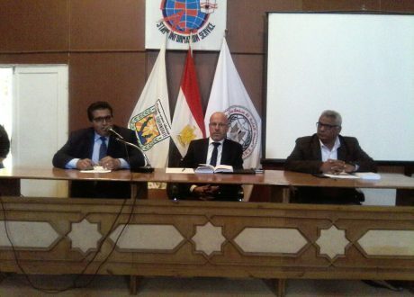 كيف يساهم الادب فى تطوير المجتمع ..على راس مناقشات مؤتمر ادباء مصر