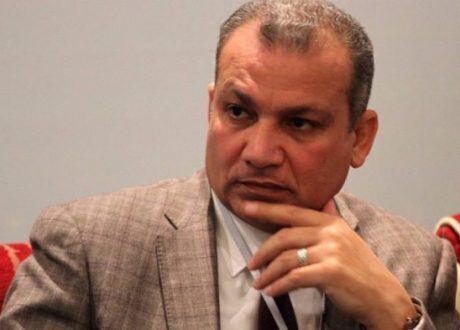 مدير صندوق تطوير العشوائيات: جارٍ العمل على تطوير 4 مناطق عشوائية غير آمنة بالدقهلية