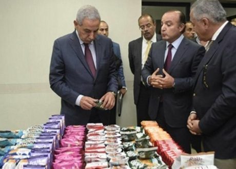 250 مليون جنيه حجم الدعم الاستثماري لـ«بوصلة» بالمشروعات الصغيرة والمتوسطة