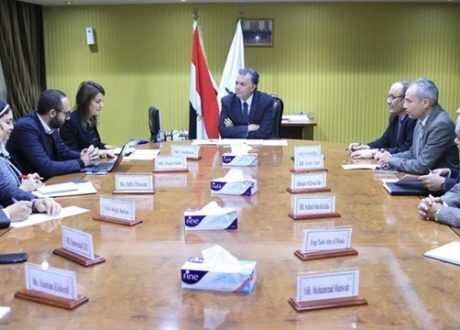 «التنمية الفرنسية» تساهم بـ300 مليون يورو لدعم المرحلة الثالثة لمترو الأنفاق