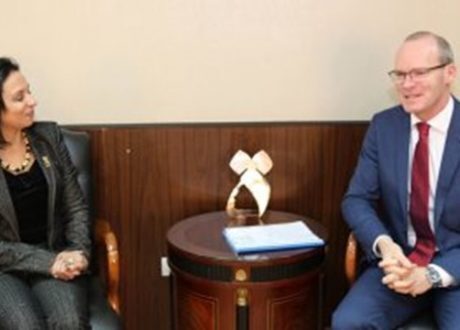 «مايا مرسي»: وصلنا لـ2مليون و70 ألف امرأة في 2017.. ونسعى لإطلاق مبادرة لتعليم الفتيات