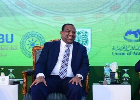 الأمين العام المساعد لجامعة الدول: التضامن ووحدة الصف العربية هم السبيل الوحيد لمواجهة تحديات المنطقة