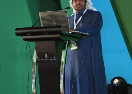 خاص بالفيديو.. الأمين العام للهلال الأحمر: أطلقنا مبادرة «سريع» لإغاثة المناطق المتضررة من الكوارث