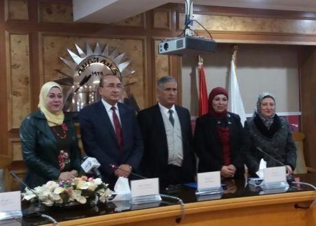 بروتوكول تعاون بين «كلية التربية» جامعة عين شمس و«المراكز الاستكشافية» لرفع مهارات الطلاب