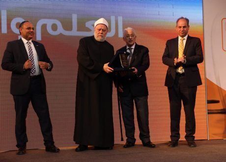 «مصر الخير» تحتفل بيوم العلم والابتكار.. و«شوقي»: لابد من تضافر جهود القطاعات المختلفة للنهضة بالتعليم