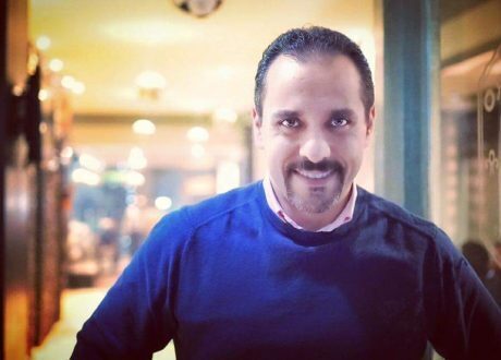 تعرف على مبادرة (صحتك بالدنيا)  