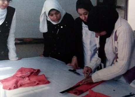 «العامة للمدرسة المنتجة» تنظم مسابقة أفضل «المشاريع الإنتاجية» لتأهيل الطلاب لسوق العمل