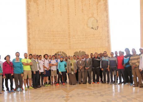 “التحدي: عبـور مصـر” ماراثون يومي لرفع الوعي بالقضايا المجتمعية والسكانية