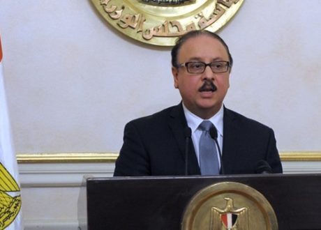 «القاضي» يستهل 2018 ببدء تنفيذ مدينة المعرفة التكنولوجية على مساحة 301 فدان