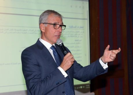 لدعم الاستثمار فى الشركات الصغيرة.. (ملائكة الأعمال المصرية) تعقد أولي اجتماعاتها التحضيرية