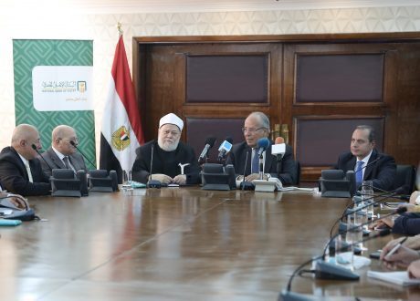 وزير التنمية المحلية: تعاون الوزارة مع «مصر الخير» و«البنك الأهلي» سيحدث طفرة اقتصادية بشمال سيناء