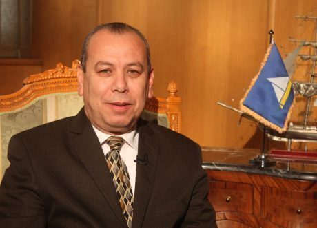 الحكومة تخصص 5.5 مليون جنيه لدعم مشروعات الصرف الصحي بدمياط