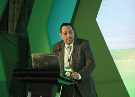 الاهتمام بالتنمية الزراعية وترشيد المياه أبرز توصيات جلسة «الأمن المائي والغذائي»