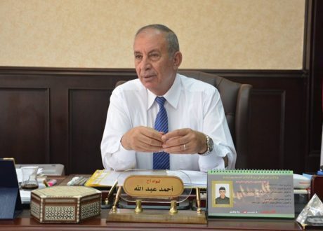 «محافظ البحر الأحمر» يفتتح وحدة «الفيروسات الكبدية» بمستشفى الغردقة