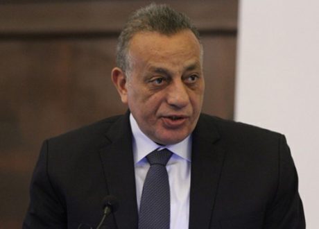 «الجيزة» تبدأ فى رفع كفاءة طريق “المريوطية”