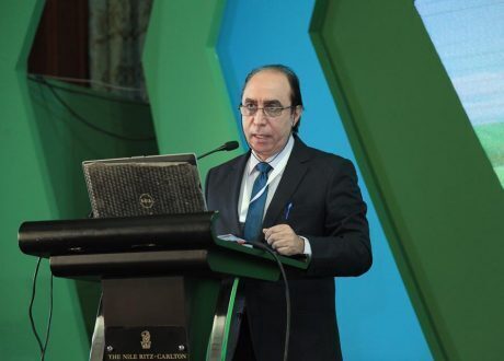 «الفنية لمجلس وزراء الإعلام العرب»: دور وسائل الاتصال ينحصر في تزويد المجتمع بالحقائق وحل المشكلات