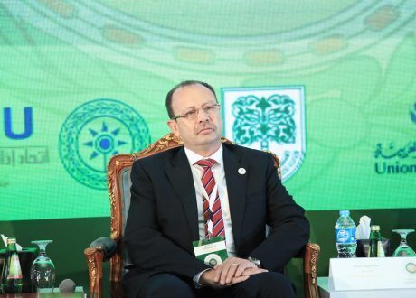 «العربية لتكنولوجيات الاتصال»: نسعى لتشجيع الاقتصاد الرقمي من أجل إحداث «تنمية» بالمنطقة