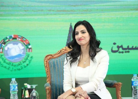«منظمة المرأة العربية»: نعمل على تمكين المرأة وتعزيز قدرتها في كافة الميادين