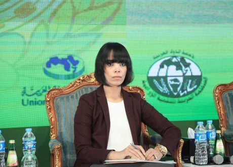 «العربية للعلوم»: الدور التكاملي بين مؤسسات العمل العربي هو السبيل لتحقيق التنمية المستدامة