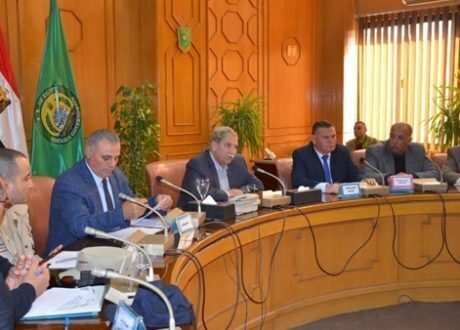 «محافظ الإسماعيلية»: المحافظة تشهد فترة «استثمارية» غير مسبوقة