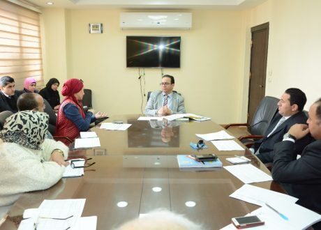 «التخطيط»: ورش العمل التي نعقدها هي مجرد تحديث لاستراتيجية التنمية المستدامة رؤية مصر 2030