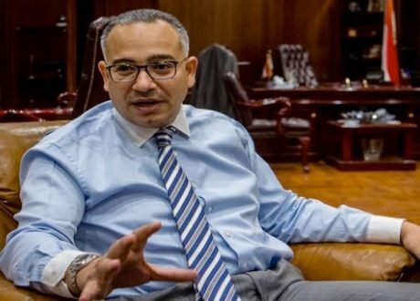 الإسكان : دمياط محافظة خالية من العشوائيات خلال 2018