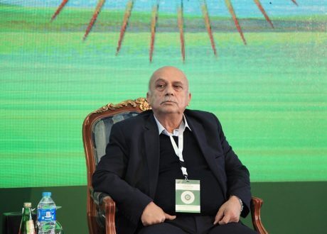 «أكساد»: نختص بالبحوث الزراعية ولدينا ثلاث قصص نجاحات أبرزها بسوريا