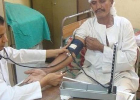 «شرق مدينة نصر» يطلق قافلة طبية متكاملة بعزبة الهجانة